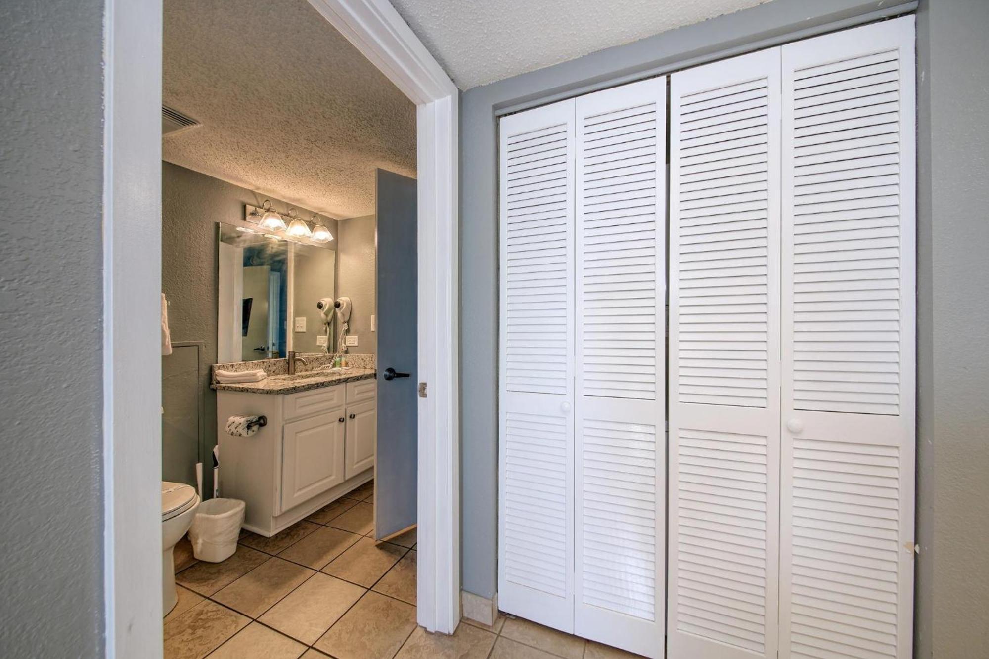 Villa 1604 N Ocean Blvd, 0906 - Ocean Front Sleeps 8 Myrtle Beach Exterior foto
